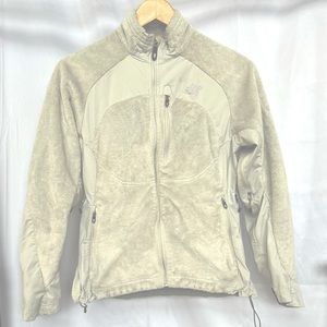 Eastern Mountain Sports Lined Zip Up